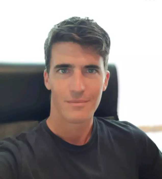 Dr Régis Schaeffer
