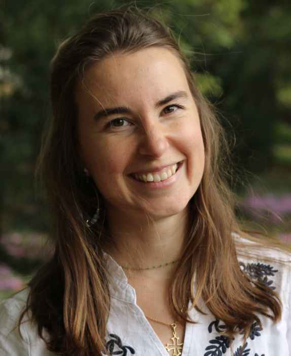 Dr Aliénor d’Adhémar de Cransac