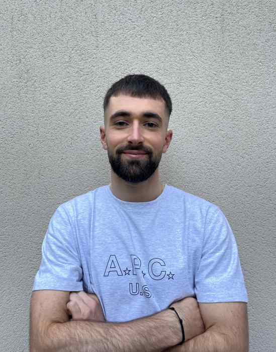 RAPHAEL GUERINONI
