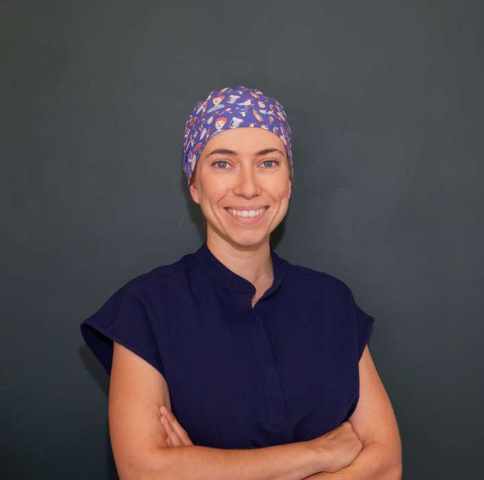 Dr morgane KIPPER