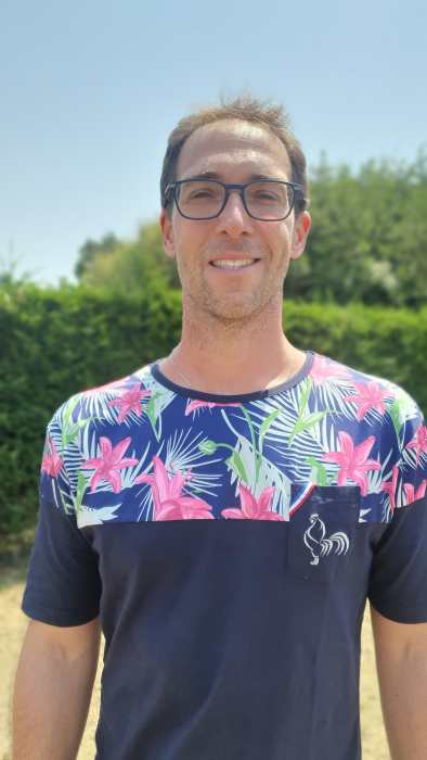OLIVIER NOEL