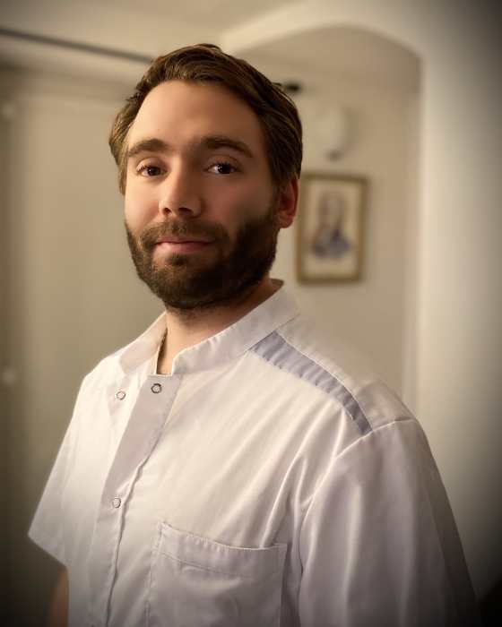 Antoine-Marc GALLONI D'ISTRIA