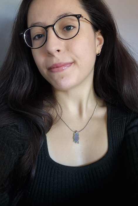 Marianne Papadacci