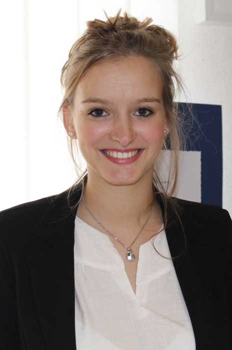 Astrid André