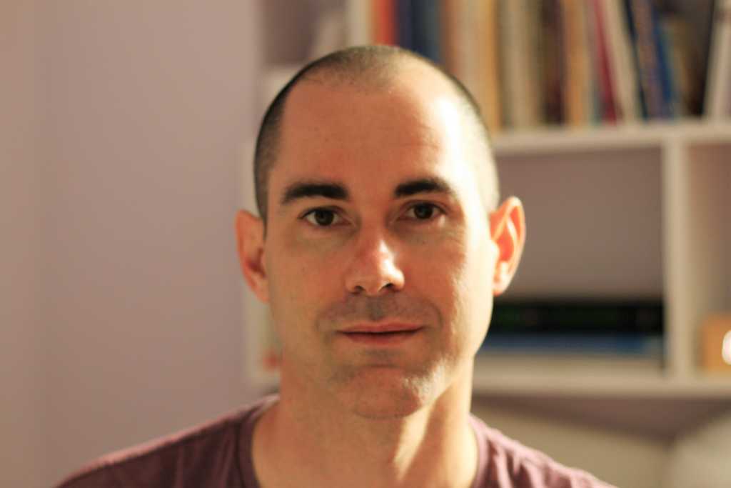 SERGIO GRIMA GARCIA