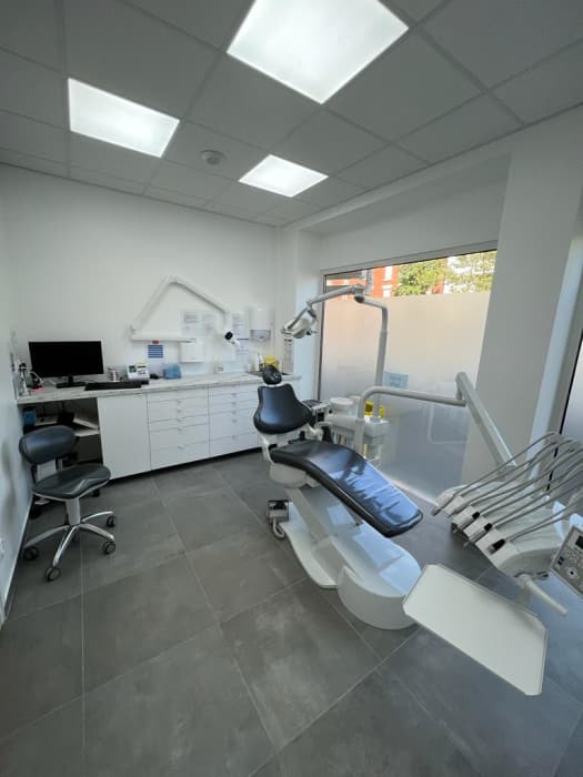 Centre Dentaire Bagneux