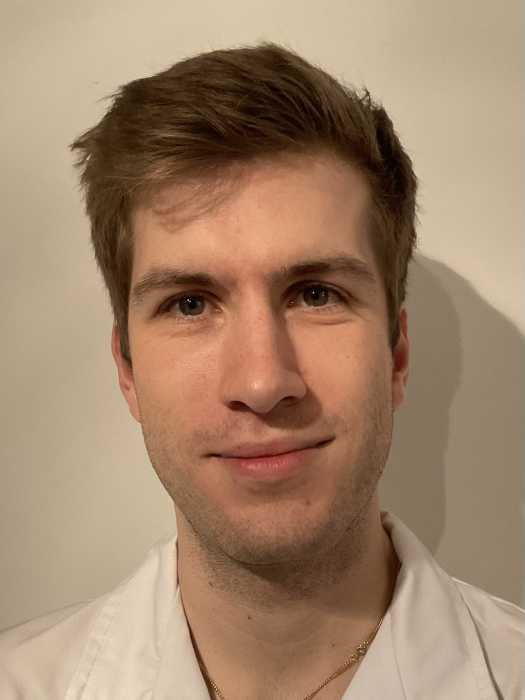 Dr Jean-Baptiste Saliceti, Chirurgien dentiste à Le Beausset