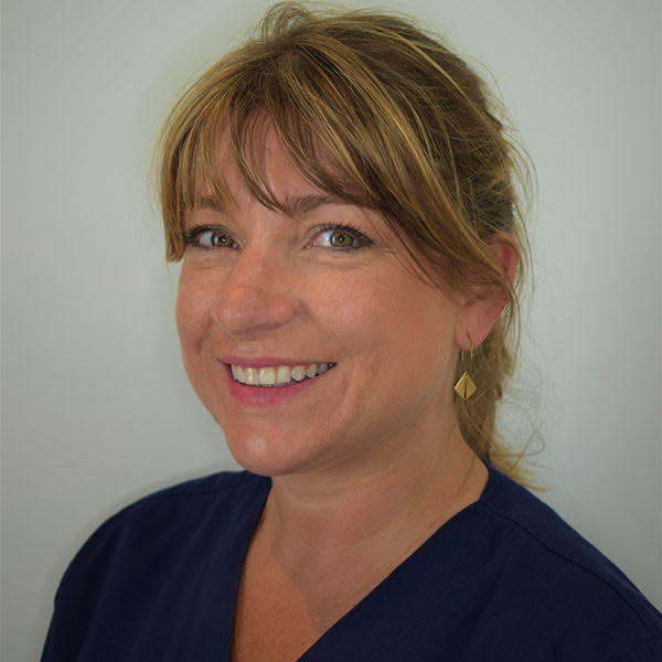 Dr Eva BONNAMI-LECLERC