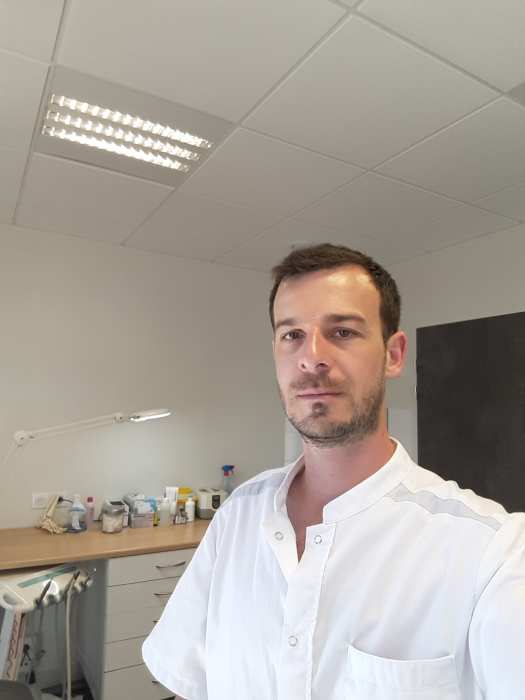 Thibault Breysse
