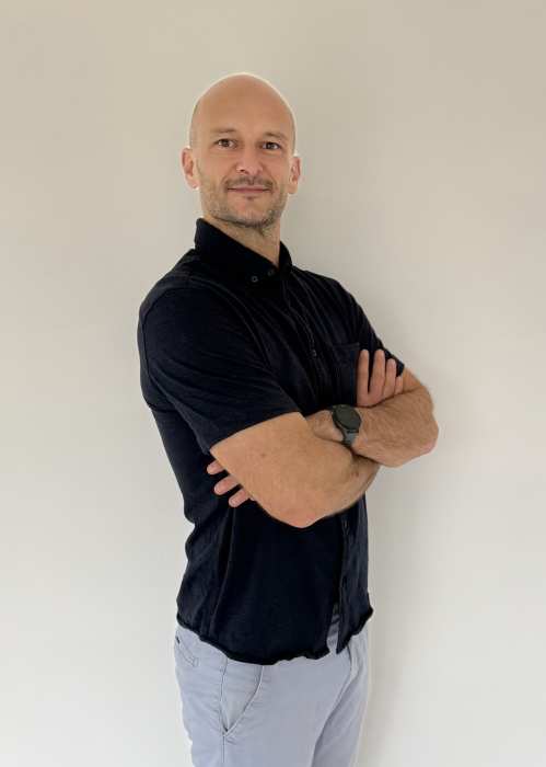 MICKAEL TANDEO