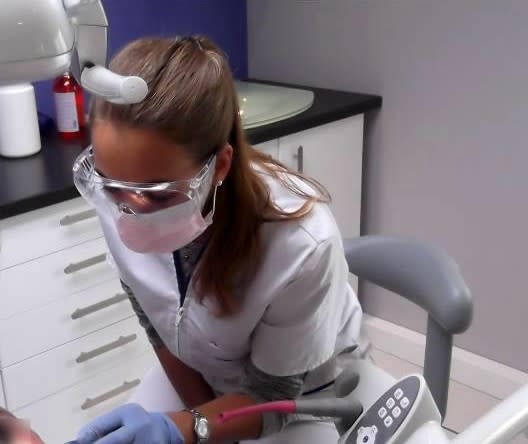 Dr Alice CHASSERIAUD