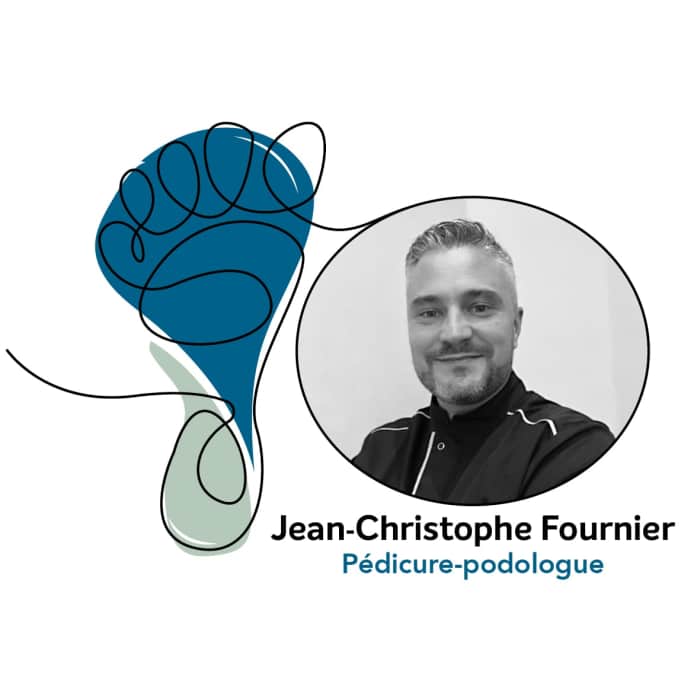 Jean Christophe Fournier