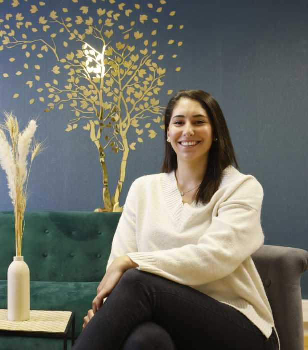 Malia Hakkar