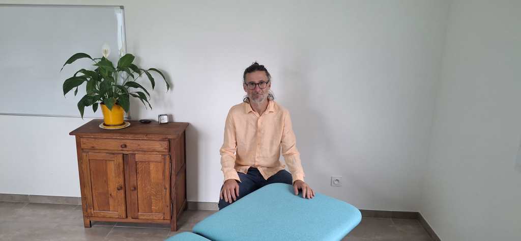 SIMON SEIGNAN