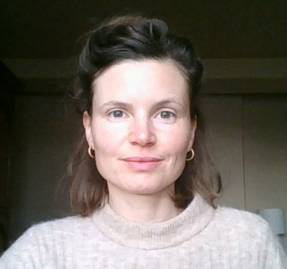 Flore GUILLON