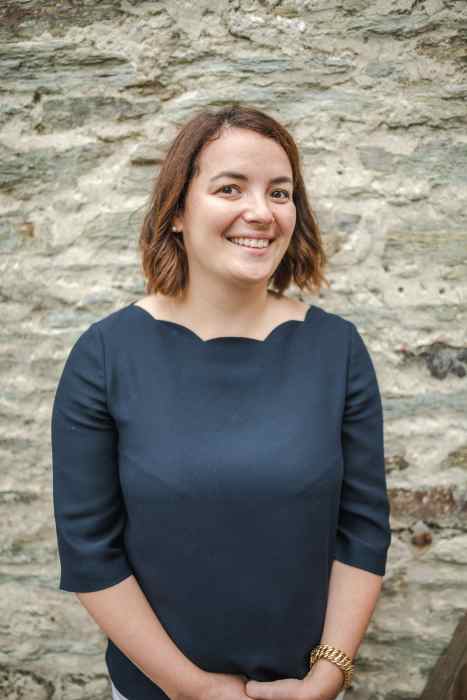 Lucie RENAUT 