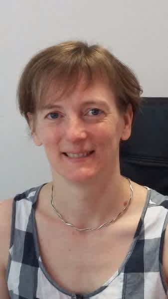 Dr Isabelle VINCENT