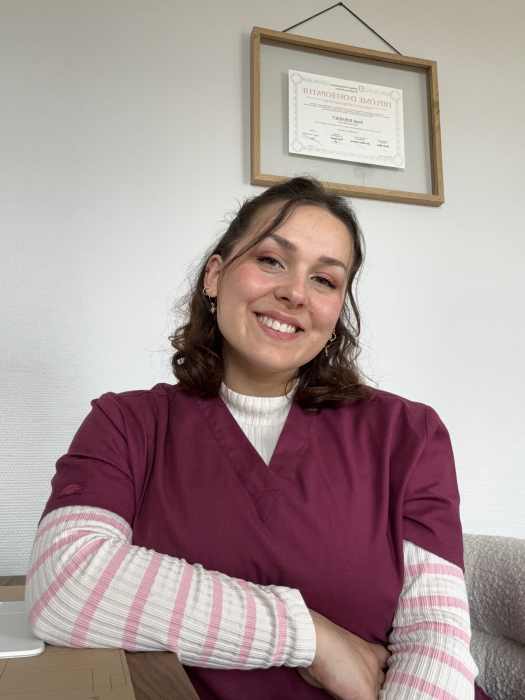 Anaïs Robardet