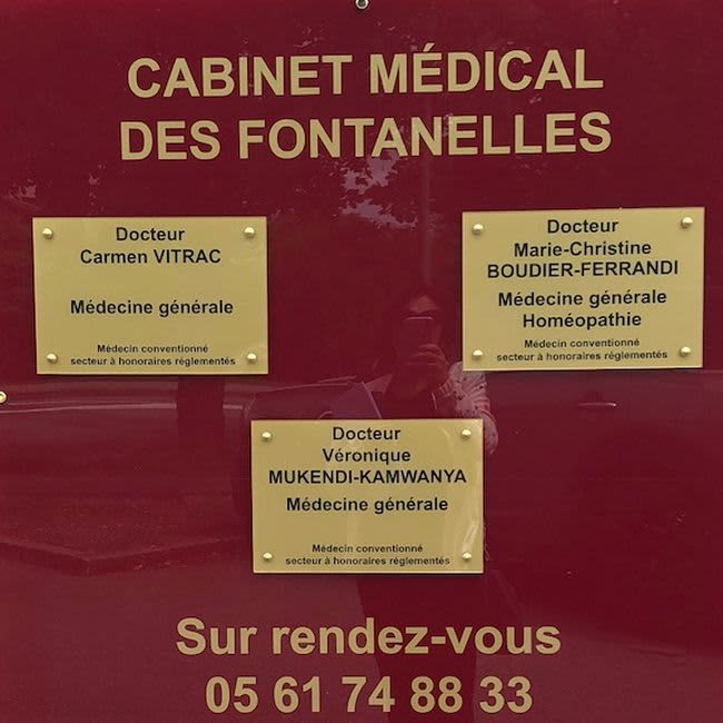 Dr Véronique MUKENDI KAMWANYA