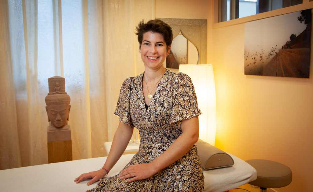 Morgane PIGNET