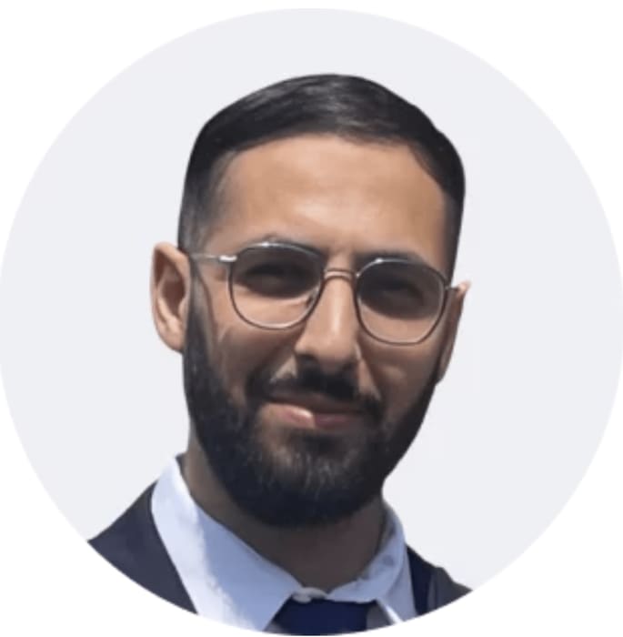 Dr Haythem HARROUCHI