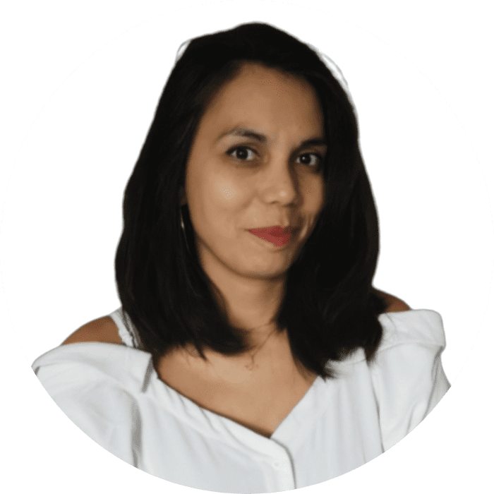 Eloïse HOCINE CHOW