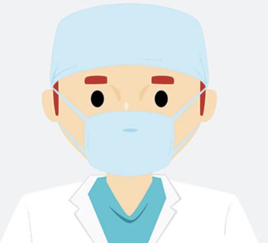 Dr YVES LUCAS