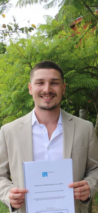 Dr Sacha Varesano, Chirurgien dentiste à Annecy