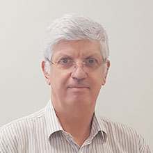Dr Jean-Luc TER SCHIPHORST