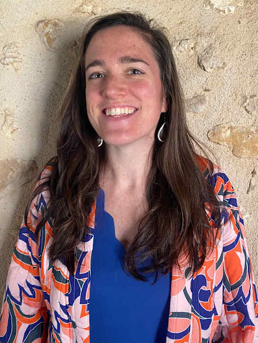 Marie-Amélie Coudert