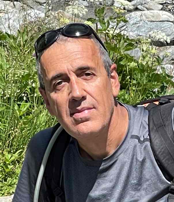 Dr Pierre SOUBAYROUX