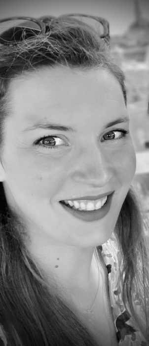 Amandine D'AUBREBY-DUBRULLE