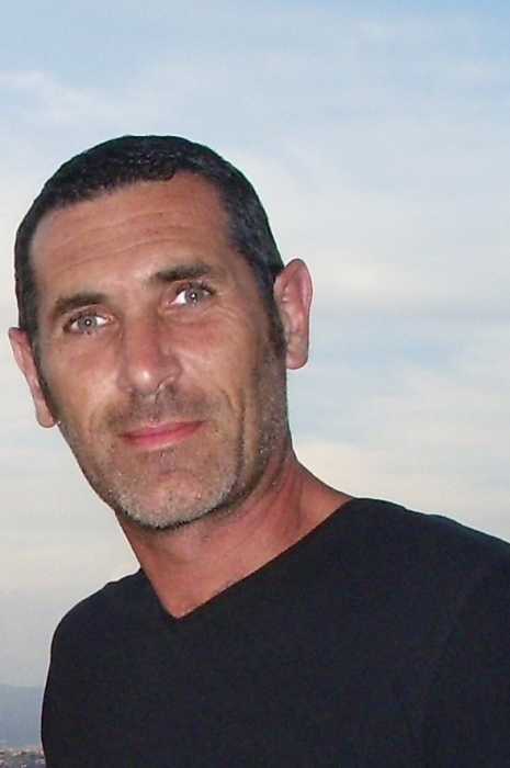 XAVIER PAILLIER