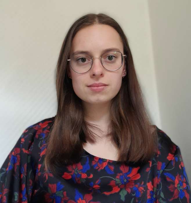 Dr Emilie Cutte, Orthoptiste à Saint-Malo