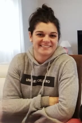 Pauline AYMA