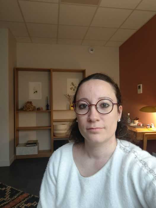 Cecile Béraud 