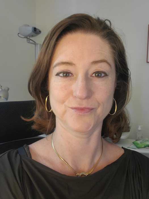 Dr Claire LEMAITRE