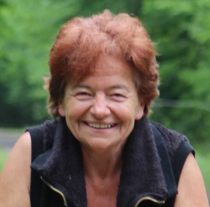 Sabine PACAUT