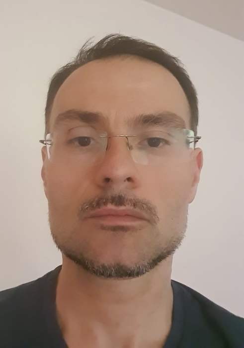 Dr Teodor DANAILA