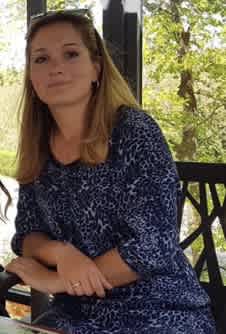 Faustine MADELEINE