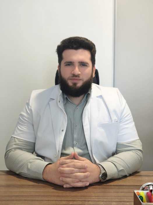 Dr Othman ECHCHELH