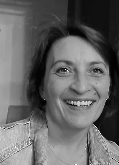 ANGELIQUE BRUANT