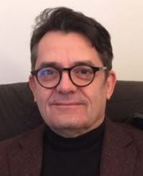 Dr Paul VIALA