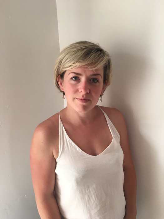 Pauline LABARRE