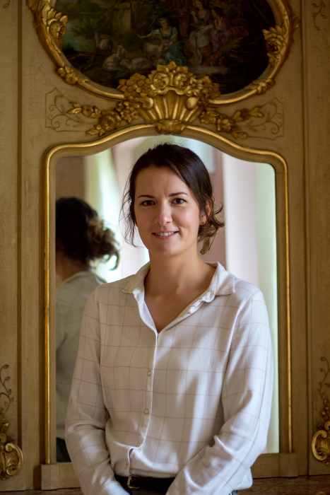 Eloïse MORVAN