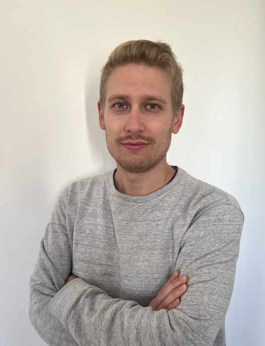 Aurélien LECOMTE