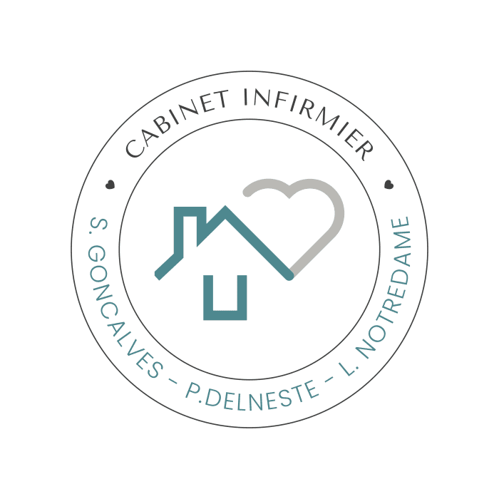  Cabinet Infirmier - Sandrine GONÇALVES, Pierre DELNESTE & Lucie NOTREDAME