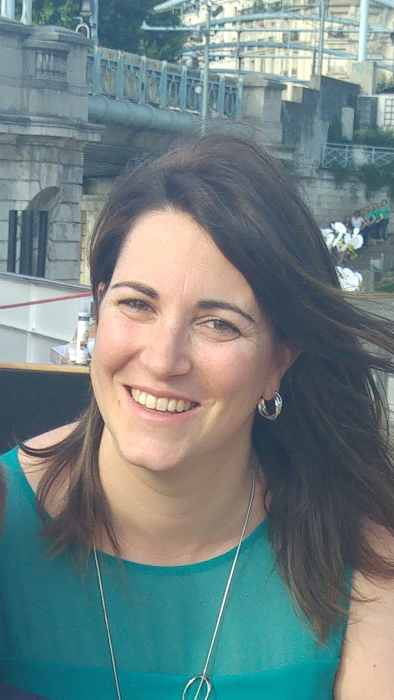 Caroline Vienne