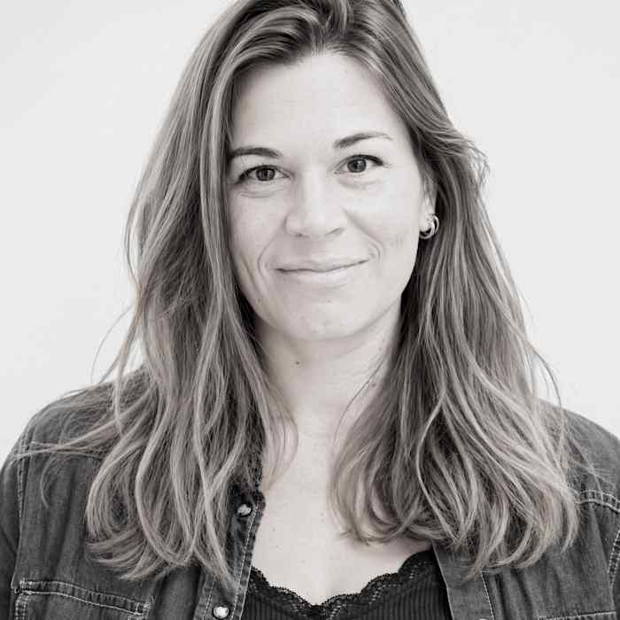 Frédérique Beauvoir