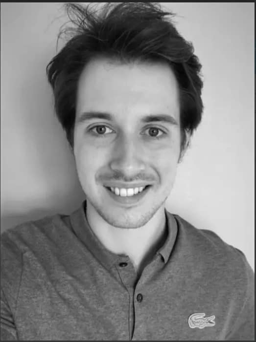 Thibaut Follin